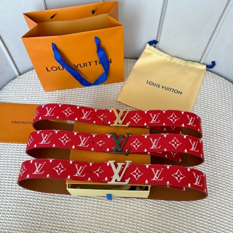 l0vis Vvtt0n belts